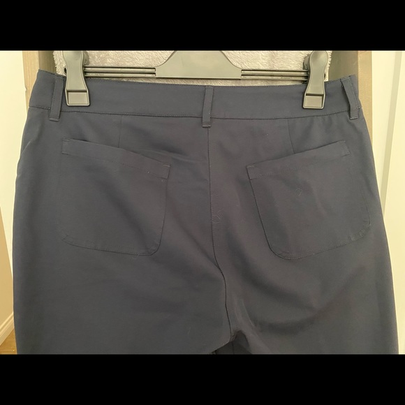 Navy Blue Workpants - Picture 10 of 10